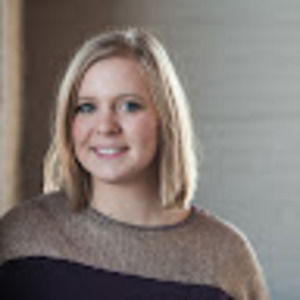 Meet your Posher, Allison